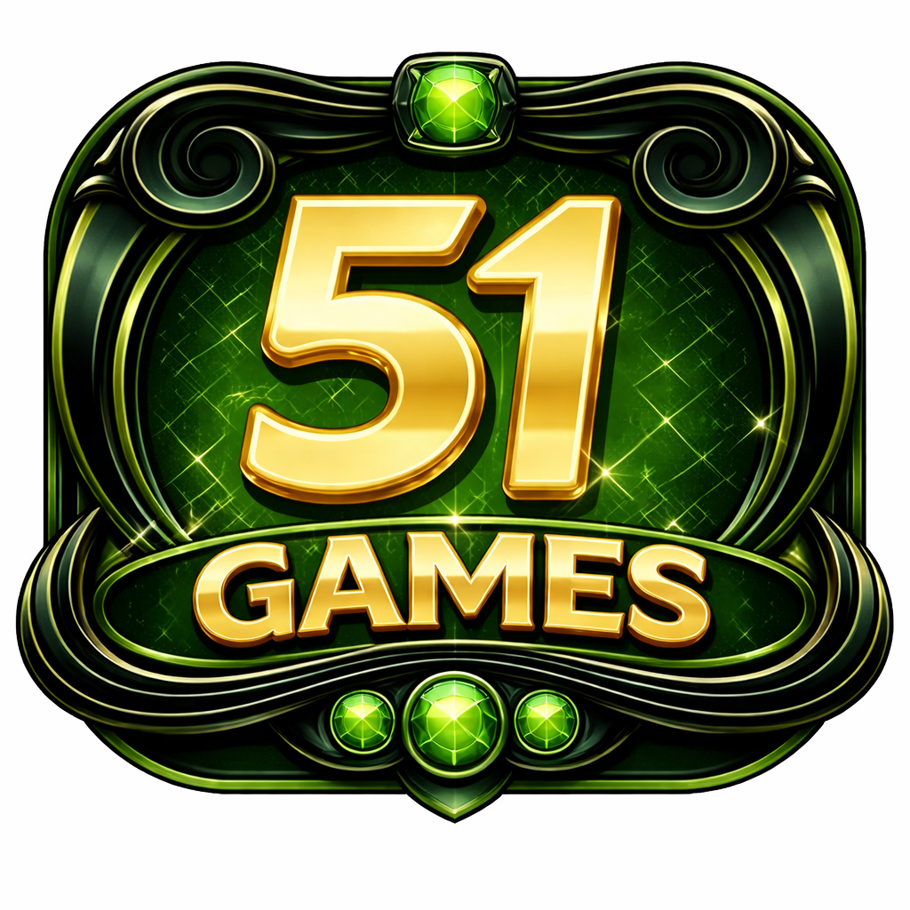 51 Games Com: Download & Get Rs.500 Instant Cash Now